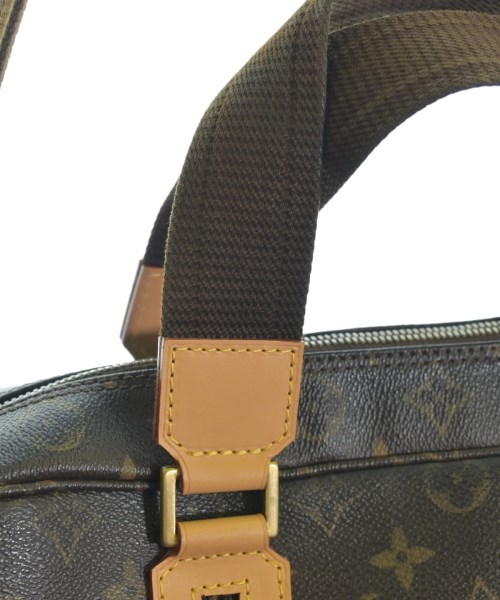 LOUIS VUITTON（ルイヴィトン）ショルダーバッグ 茶 サイズ:- レディース/2200607860122