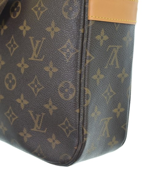 LOUIS VUITTON（ルイヴィトン）ショルダーバッグ 茶 サイズ:- レディース/2200607860122