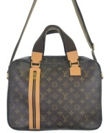 LOUIS VUITTON（ルイヴィトン）ショルダーバッグ 茶 サイズ:- レディース/2200607860122