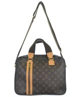 LOUIS VUITTON（ルイヴィトン）ショルダーバッグ 茶 サイズ:- レディース/2200607860122