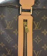 LOUIS VUITTON（ルイヴィトン）ショルダーバッグ 茶 サイズ:- レディース/2200607860122
