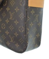 LOUIS VUITTON（ルイヴィトン）ショルダーバッグ 茶 サイズ:- レディース/2200607860122
