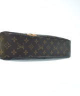 LOUIS VUITTON（ルイヴィトン）ショルダーバッグ 茶 サイズ:- レディース/2200607860122