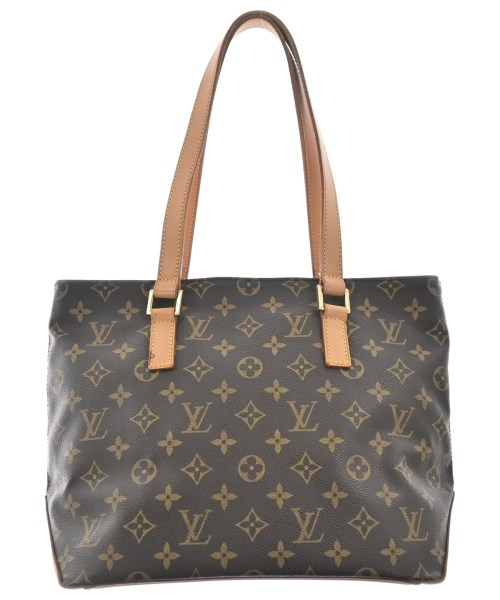 ルイヴィトン(LOUIS VUITTON)のLOUIS VUITTON トートバッグ