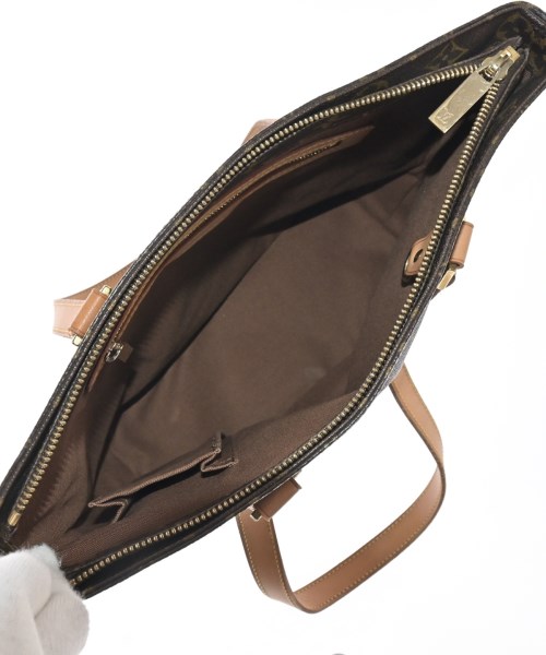 LOUIS VUITTON（ルイヴィトン）トートバッグ 茶 サイズ:- レディース/2200607860139