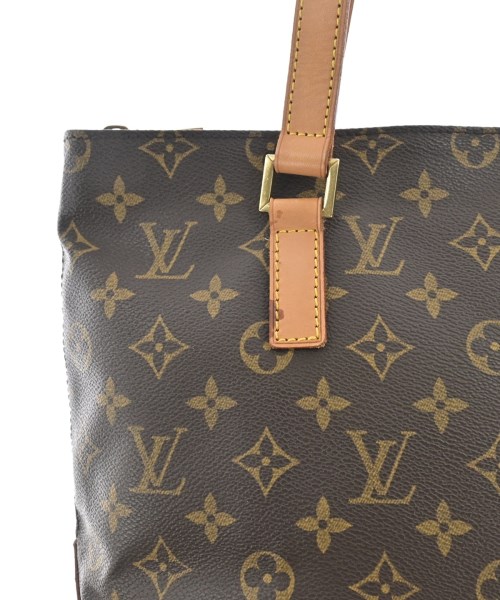 LOUIS VUITTON（ルイヴィトン）トートバッグ 茶 サイズ:- レディース/2200607860139