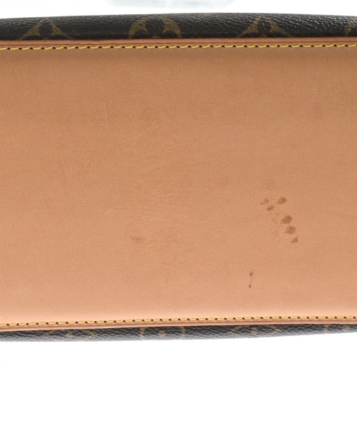 LOUIS VUITTON（ルイヴィトン）トートバッグ 茶 サイズ:- レディース/2200607860139