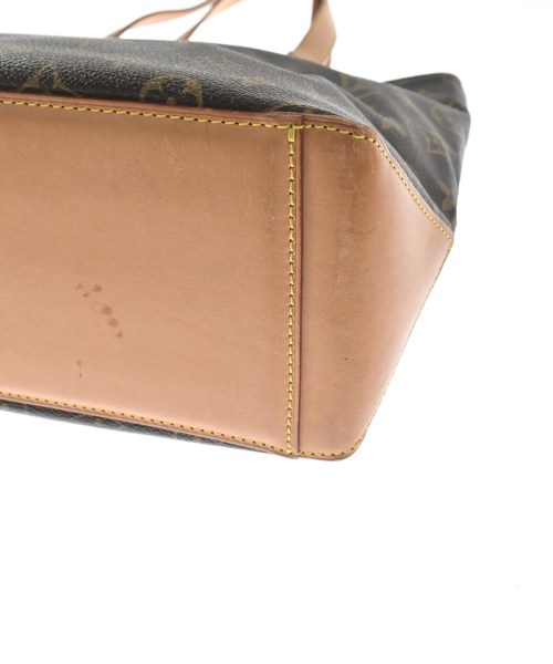 LOUIS VUITTON（ルイヴィトン）トートバッグ 茶 サイズ:- レディース/2200607860139