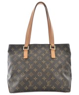 LOUIS VUITTON（ルイヴィトン）トートバッグ 茶 サイズ:- レディース/2200607860139