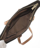 LOUIS VUITTON（ルイヴィトン）トートバッグ 茶 サイズ:- レディース/2200607860139