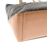 LOUIS VUITTON（ルイヴィトン）トートバッグ 茶 サイズ:- レディース/2200607860139