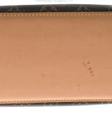 LOUIS VUITTON（ルイヴィトン）トートバッグ 茶 サイズ:- レディース/2200607860139