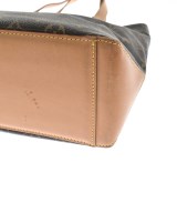 LOUIS VUITTON（ルイヴィトン）トートバッグ 茶 サイズ:- レディース/2200607860139