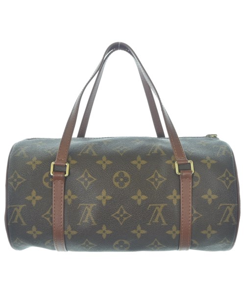 LOUIS VUITTON（ルイヴィトン）ハンドバッグ 茶 サイズ:26 レディース/2200607860146