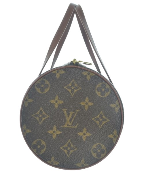 LOUIS VUITTON（ルイヴィトン）ハンドバッグ 茶 サイズ:26 レディース/2200607860146