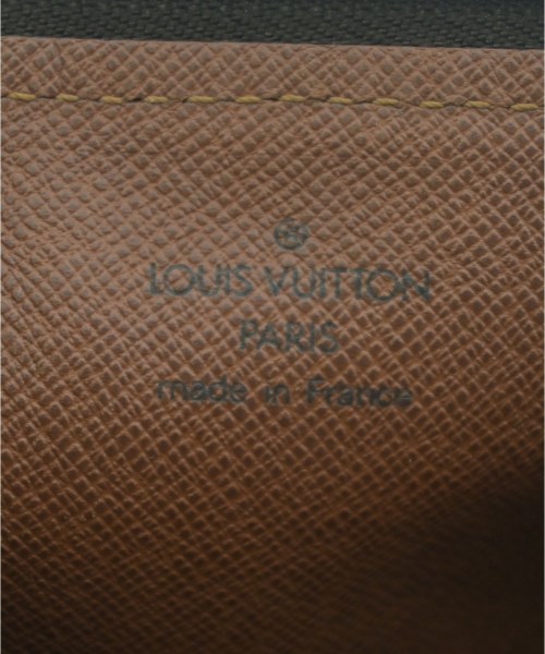 LOUIS VUITTON（ルイヴィトン）ハンドバッグ 茶 サイズ:26 レディース/2200607860146