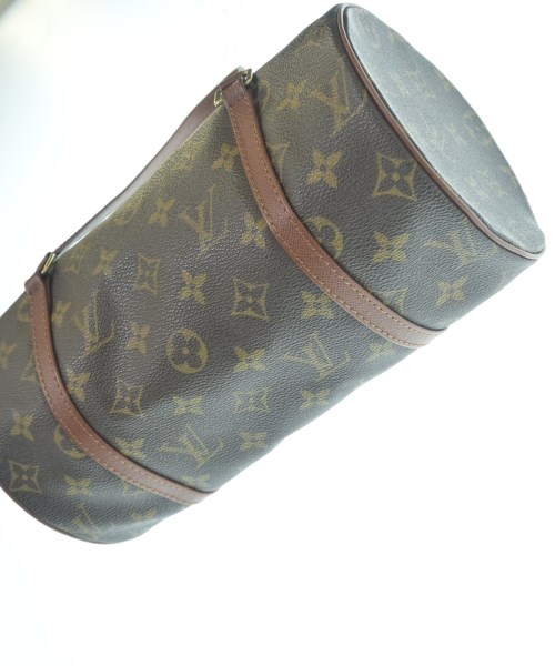 LOUIS VUITTON（ルイヴィトン）ハンドバッグ 茶 サイズ:26 レディース/2200607860146