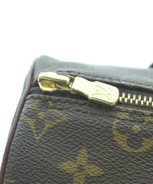 LOUIS VUITTON（ルイヴィトン）ハンドバッグ 茶 サイズ:26 レディース/2200607860146