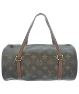 LOUIS VUITTON（ルイヴィトン）ハンドバッグ 茶 サイズ:26 レディース/2200607860146