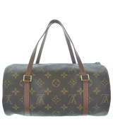 LOUIS VUITTON（ルイヴィトン）ハンドバッグ 茶 サイズ:26 レディース/2200607860146