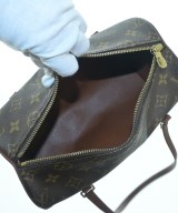 LOUIS VUITTON（ルイヴィトン）ハンドバッグ 茶 サイズ:26 レディース/2200607860146