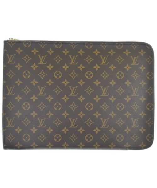 ルイヴィトン(LOUIS VUITTON)のLOUIS VUITTON クラッチバッグ