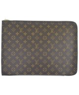 LOUIS VUITTON クラッチバッグ