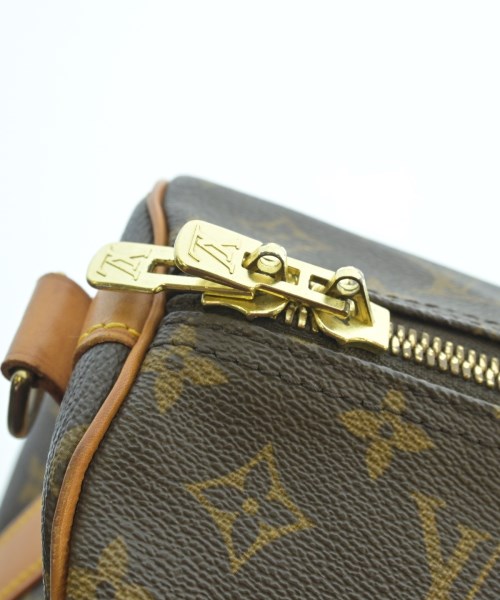 LOUIS VUITTON（ルイヴィトン）ボストンバッグ 茶 サイズ:60 レディース/2200607860160