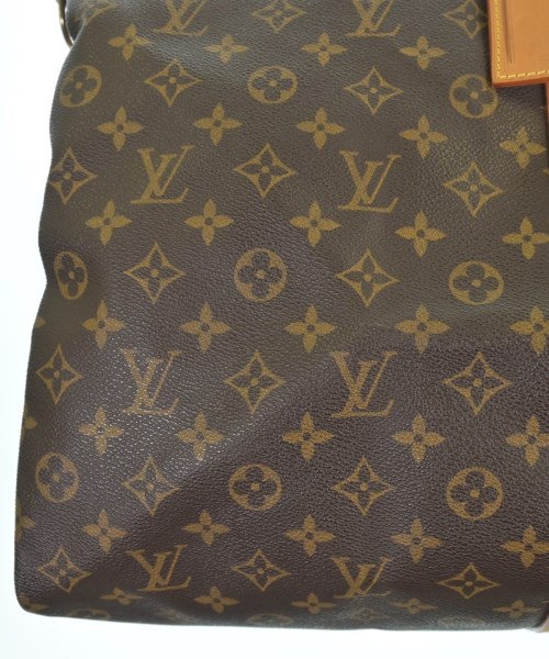 LOUIS VUITTON（ルイヴィトン）ボストンバッグ 茶 サイズ:60 レディース/2200607860160