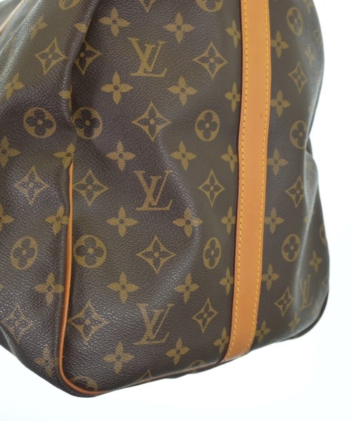 LOUIS VUITTON（ルイヴィトン）ボストンバッグ 茶 サイズ:60 レディース/2200607860160