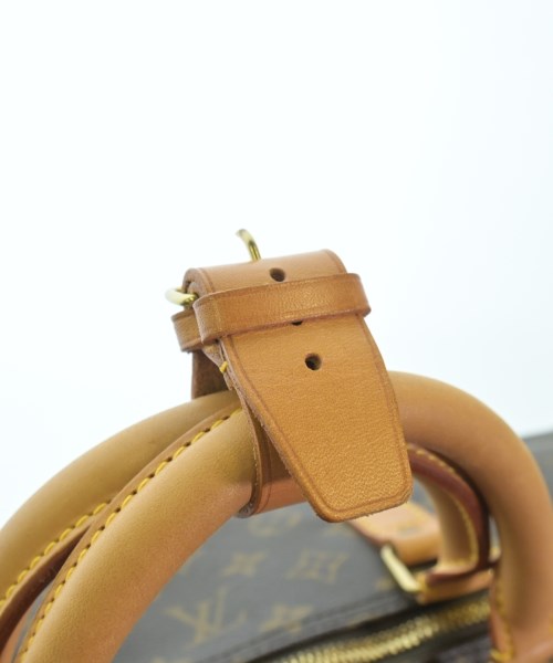 LOUIS VUITTON（ルイヴィトン）ボストンバッグ 茶 サイズ:60 レディース/2200607860160