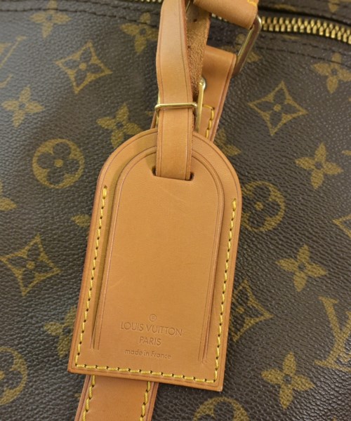 LOUIS VUITTON（ルイヴィトン）ボストンバッグ 茶 サイズ:60 レディース/2200607860160