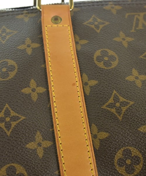 LOUIS VUITTON（ルイヴィトン）ボストンバッグ 茶 サイズ:60 レディース/2200607860160