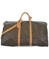 LOUIS VUITTON（ルイヴィトン）ボストンバッグ 茶 サイズ:60 レディース/2200607860160
