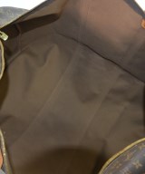 LOUIS VUITTON（ルイヴィトン）ボストンバッグ 茶 サイズ:60 レディース/2200607860160