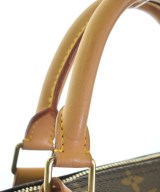 LOUIS VUITTON（ルイヴィトン）ボストンバッグ 茶 サイズ:60 レディース/2200607860160