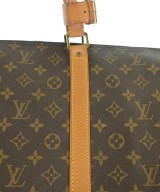 LOUIS VUITTON（ルイヴィトン）ボストンバッグ 茶 サイズ:60 レディース/2200607860160