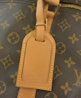 LOUIS VUITTON（ルイヴィトン）ボストンバッグ 茶 サイズ:60 レディース/2200607860160