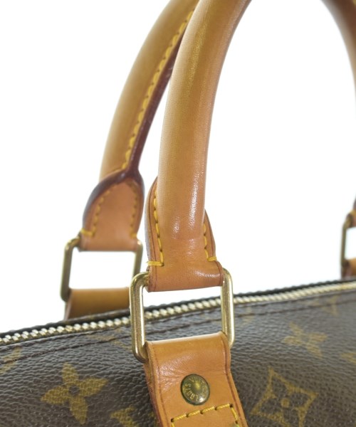 LOUIS VUITTON（ルイヴィトン）ボストンバッグ 茶 サイズ:55 レディース/2200607860177