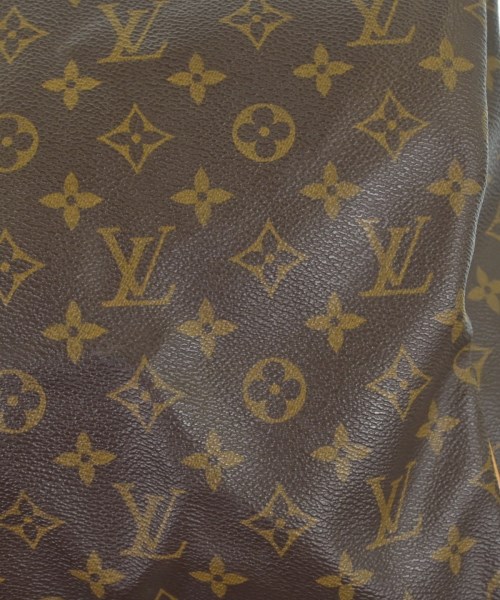 LOUIS VUITTON（ルイヴィトン）ボストンバッグ 茶 サイズ:55 レディース/2200607860177