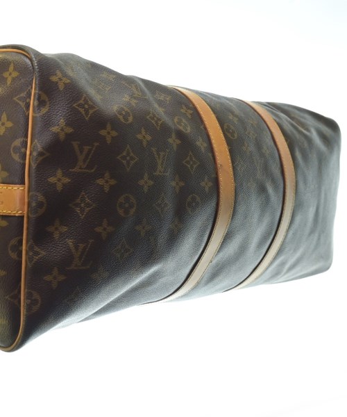 LOUIS VUITTON（ルイヴィトン）ボストンバッグ 茶 サイズ:55 レディース/2200607860177