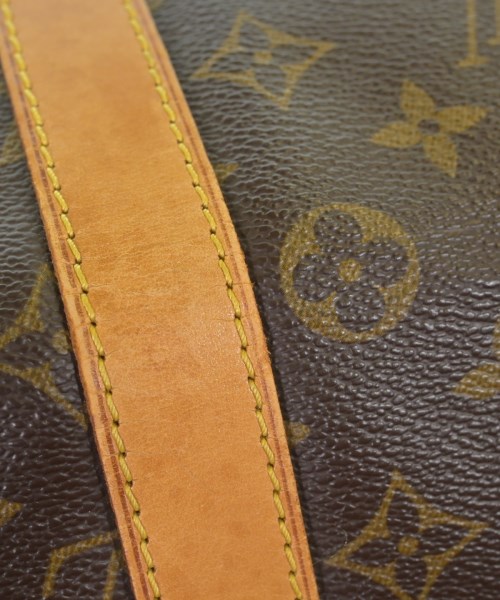 LOUIS VUITTON（ルイヴィトン）ボストンバッグ 茶 サイズ:55 レディース/2200607860177