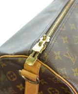 LOUIS VUITTON（ルイヴィトン）ボストンバッグ 茶 サイズ:55 レディース/2200607860177