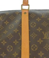 LOUIS VUITTON（ルイヴィトン）ボストンバッグ 茶 サイズ:55 レディース/2200607860177