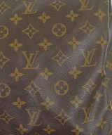 LOUIS VUITTON（ルイヴィトン）ボストンバッグ 茶 サイズ:55 レディース/2200607860177
