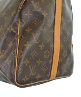 LOUIS VUITTON（ルイヴィトン）ボストンバッグ 茶 サイズ:55 レディース/2200607860177