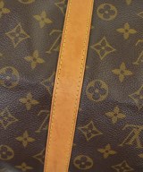 LOUIS VUITTON（ルイヴィトン）ボストンバッグ 茶 サイズ:55 レディース/2200607860177