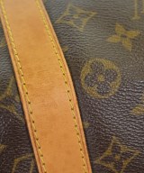 LOUIS VUITTON（ルイヴィトン）ボストンバッグ 茶 サイズ:55 レディース/2200607860177