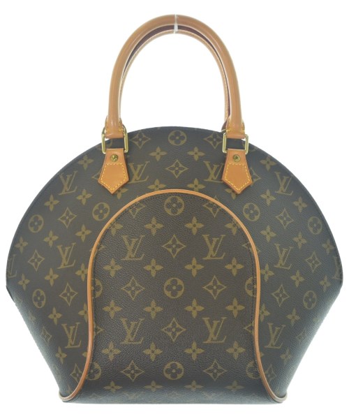 LOUIS VUITTON（ルイヴィトン）ハンドバッグ 茶 サイズ:MM レディース/2200607860184