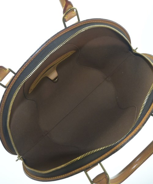 LOUIS VUITTON（ルイヴィトン）ハンドバッグ 茶 サイズ:MM レディース/2200607860184